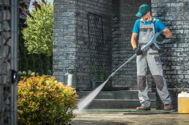 Best Parking Lot and Garage Cleaning  in Laurel, MD