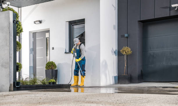 Best Fence Cleaning  in Laurel, MD